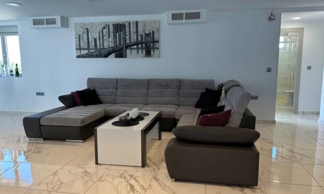 Venta - Villa - Ciudad Quesada