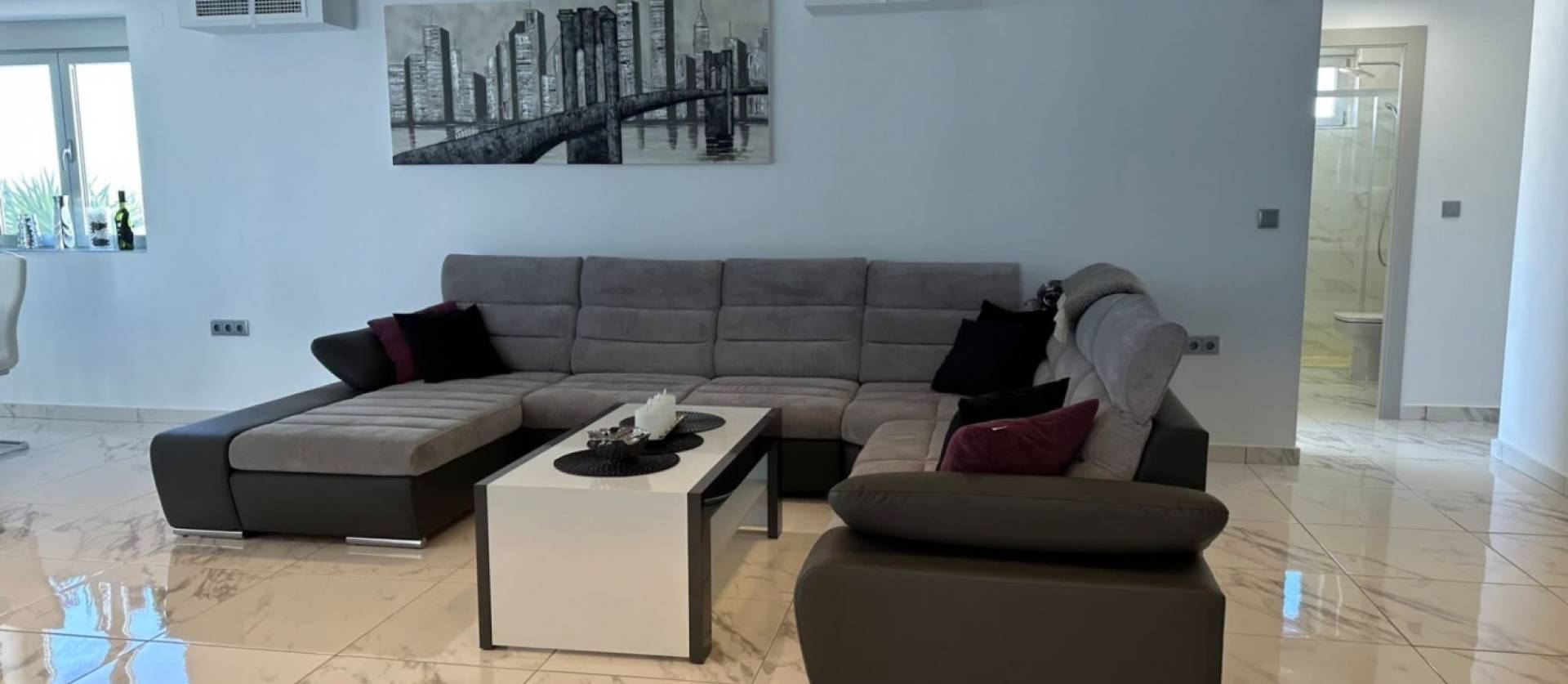 Venta - Villa - Ciudad Quesada