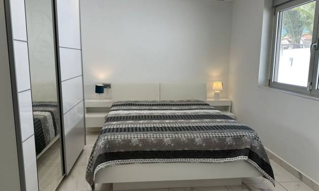 Venta - Villa - Ciudad Quesada