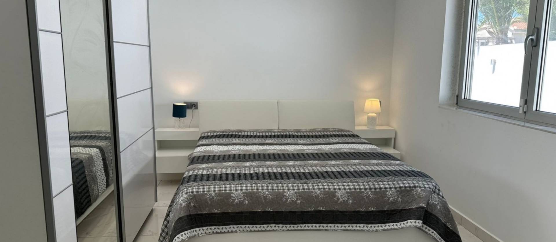 Venta - Villa - Ciudad Quesada