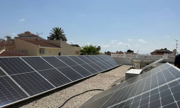 Venta - Villa - Ciudad Quesada