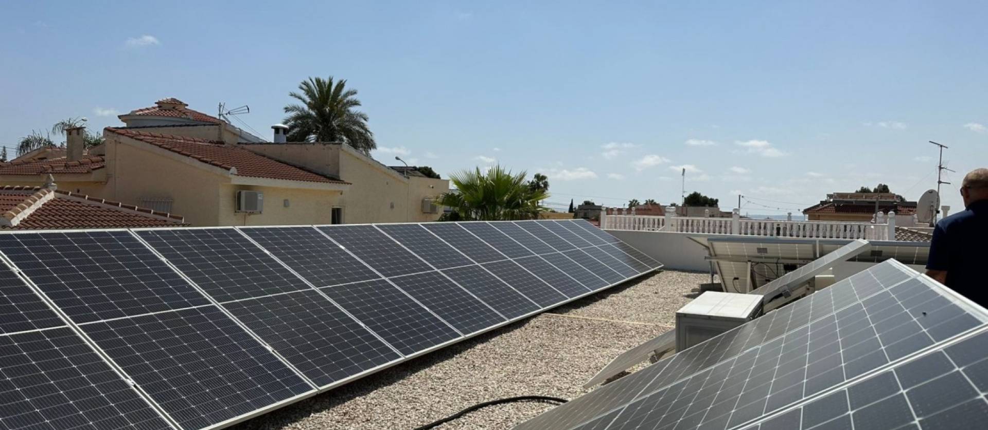 Venta - Villa - Ciudad Quesada