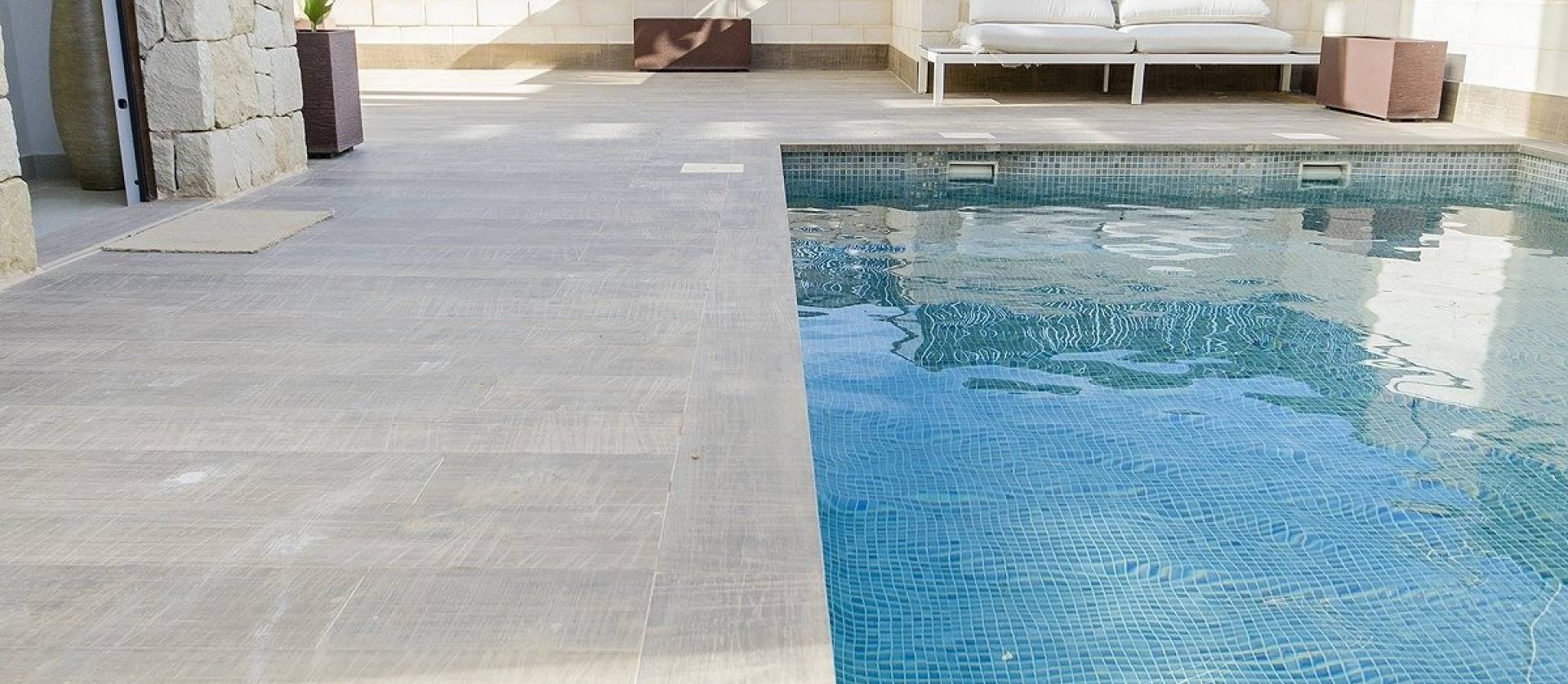 New Build - Villa - Cartagena - Playa Honda