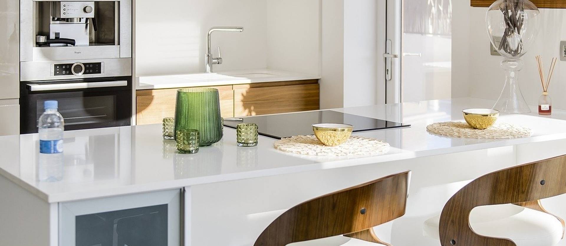 New Build - Villa - Cartagena - Playa Honda