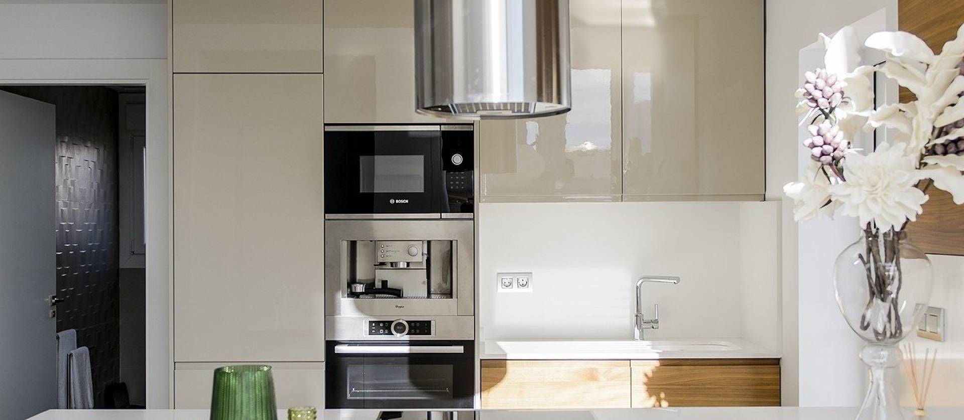 New Build - Villa - Cartagena - Playa Honda