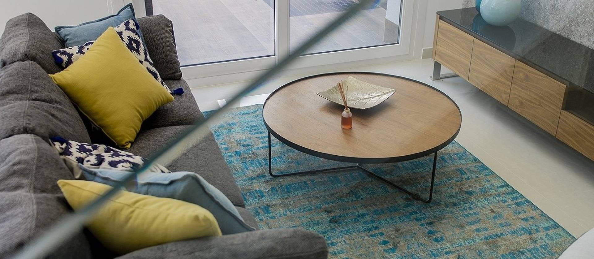 New Build - Villa - Cartagena - Playa Honda