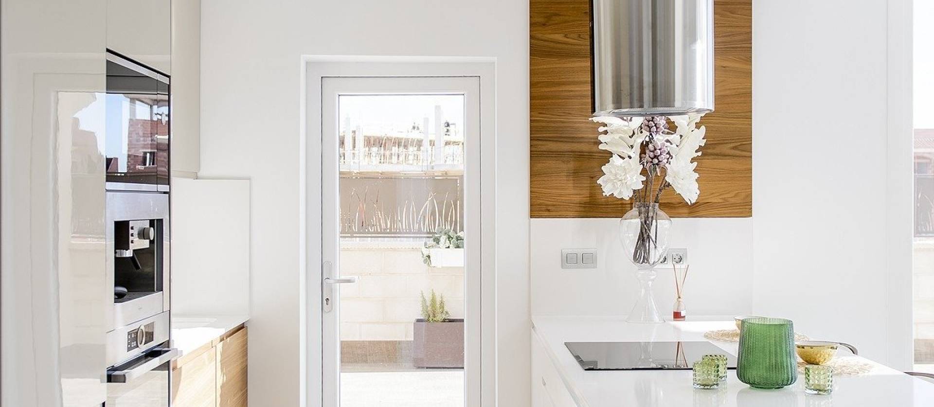 New Build - Villa - Cartagena - Playa Honda