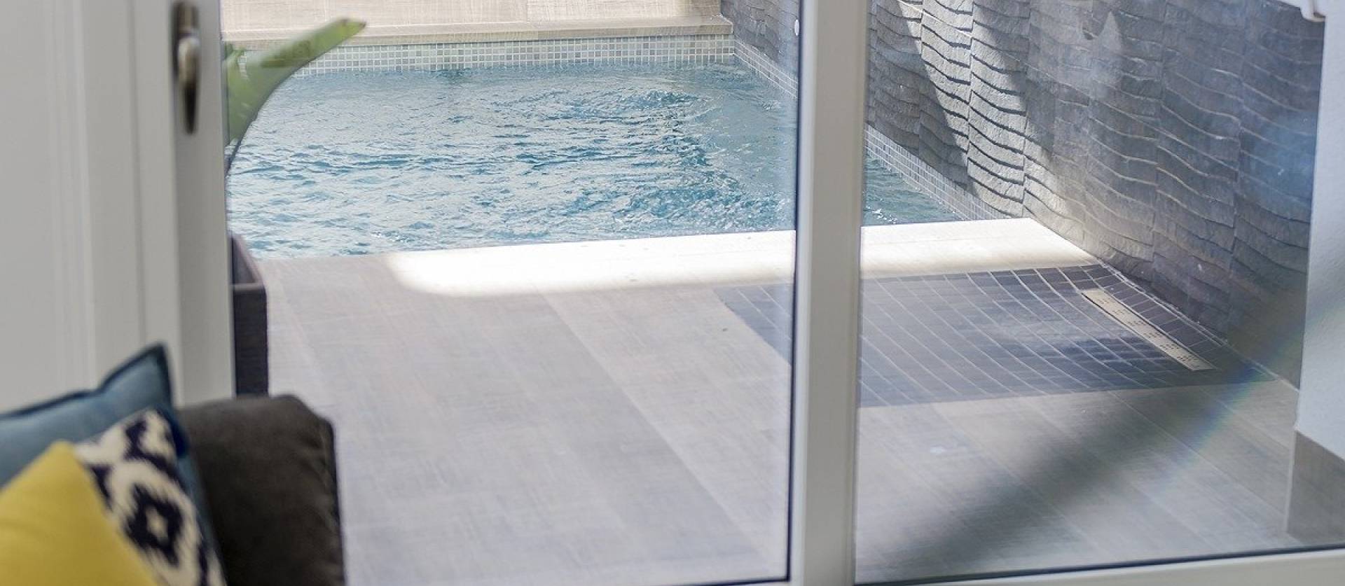 New Build - Villa - Cartagena - Playa Honda