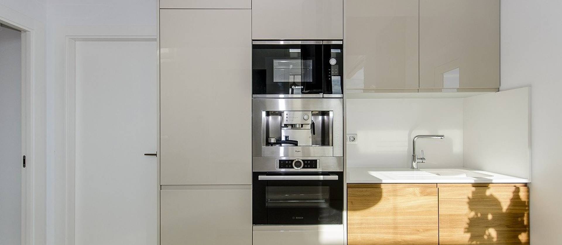 New Build - Villa - Cartagena - Playa Honda