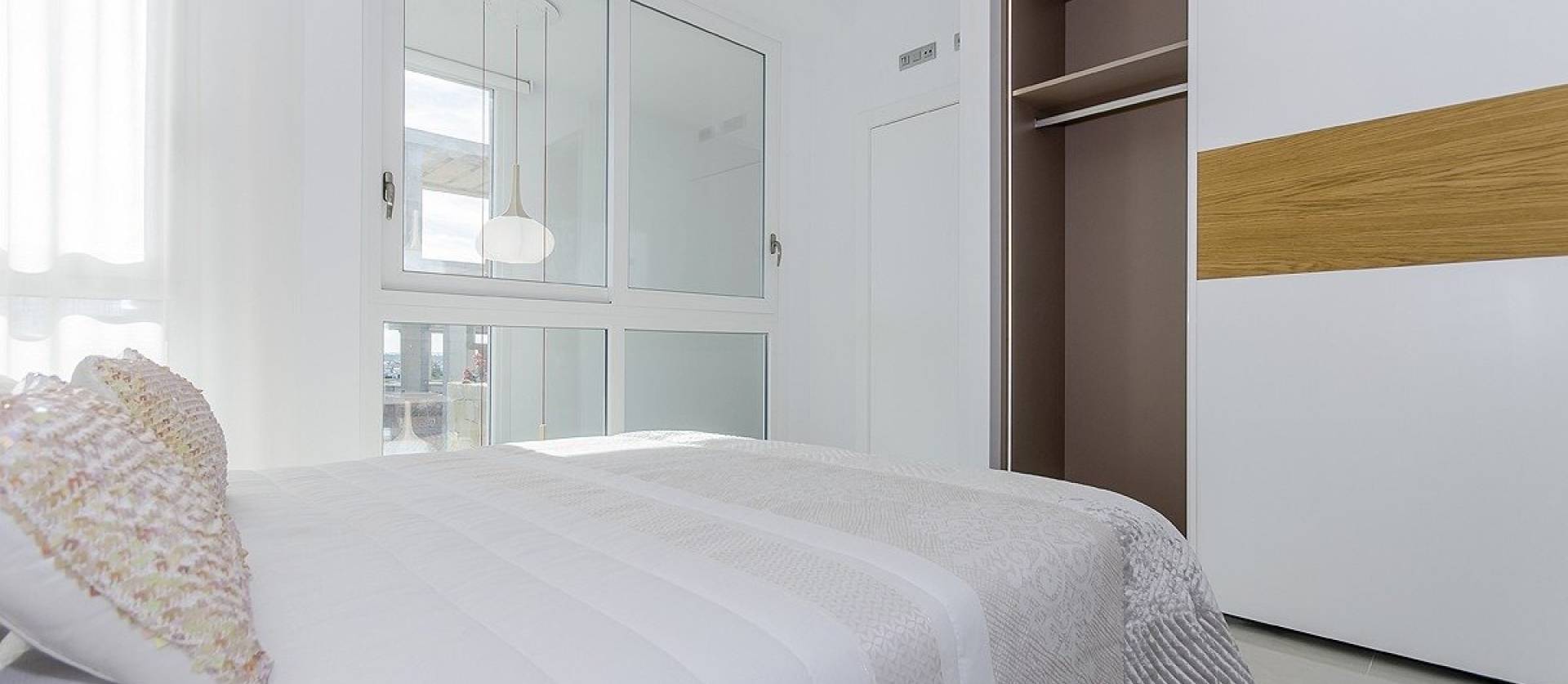 New Build - Villa - Cartagena - Playa Honda