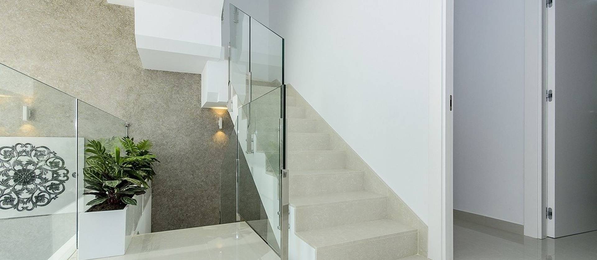 New Build - Villa - Cartagena - Playa Honda