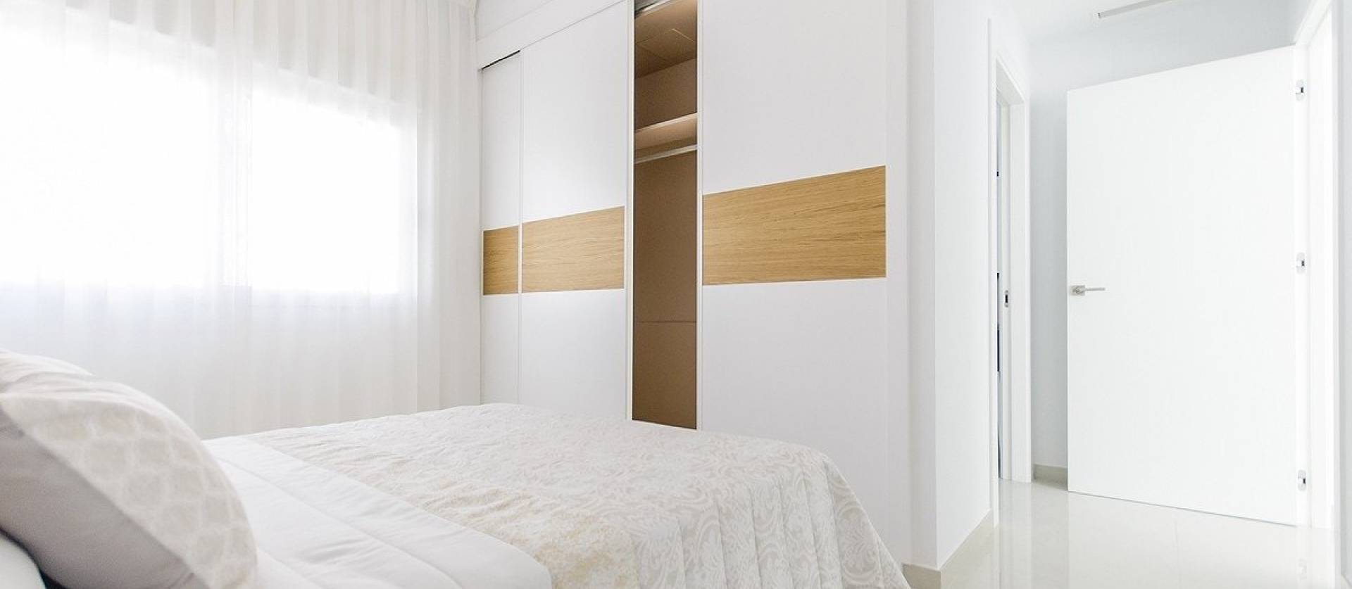 New Build - Villa - Cartagena - Playa Honda