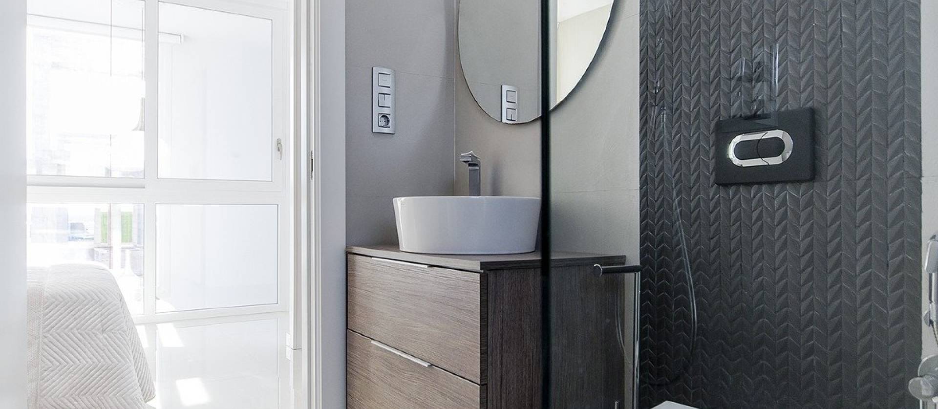 New Build - Villa - Cartagena - Playa Honda