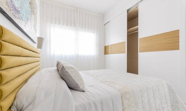 New Build - Villa - Cartagena - Playa Honda