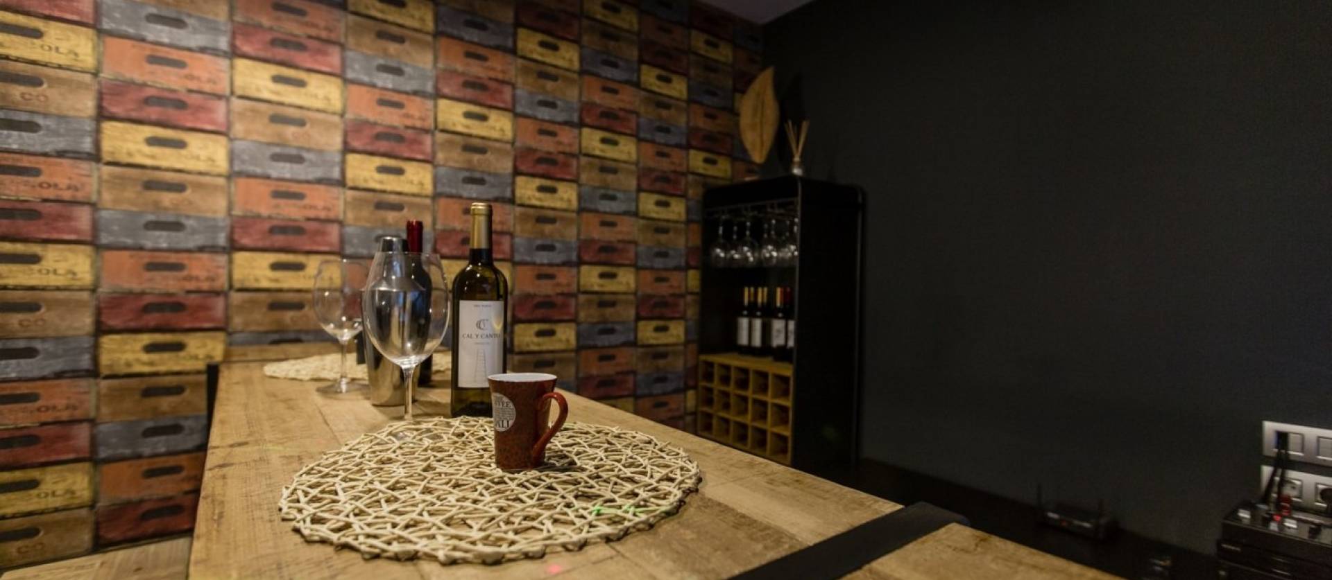 New Build - Villa - Cartagena - Playa Honda