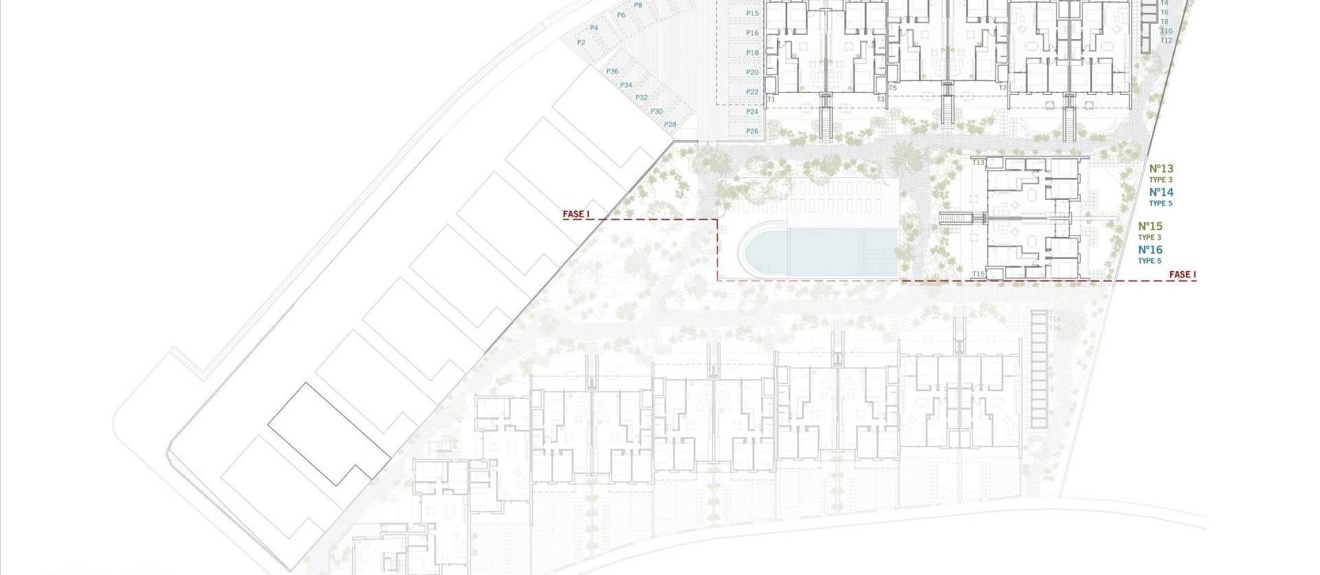 New Build - Bungalow - San Javier - Roda Golf