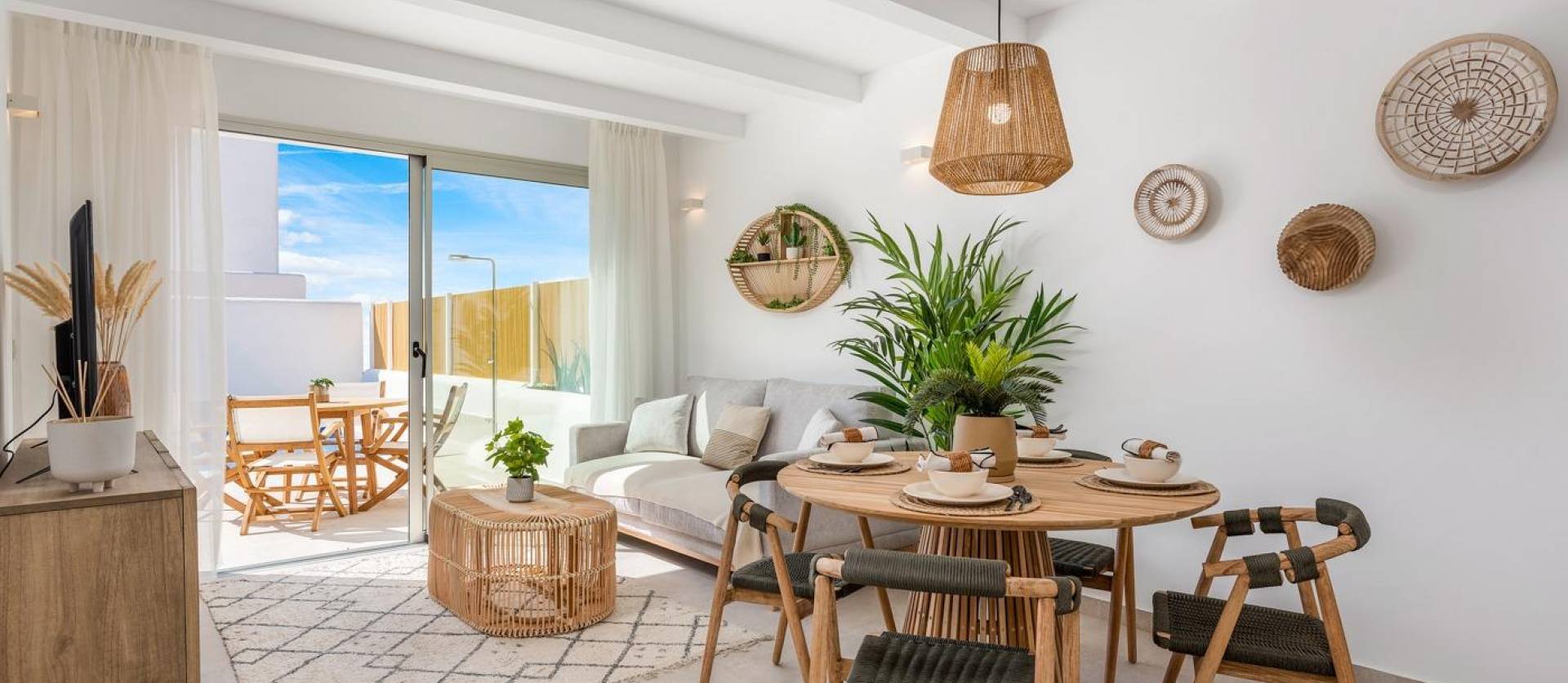 New Build - Villa - Los Alcázares - Serena Golf