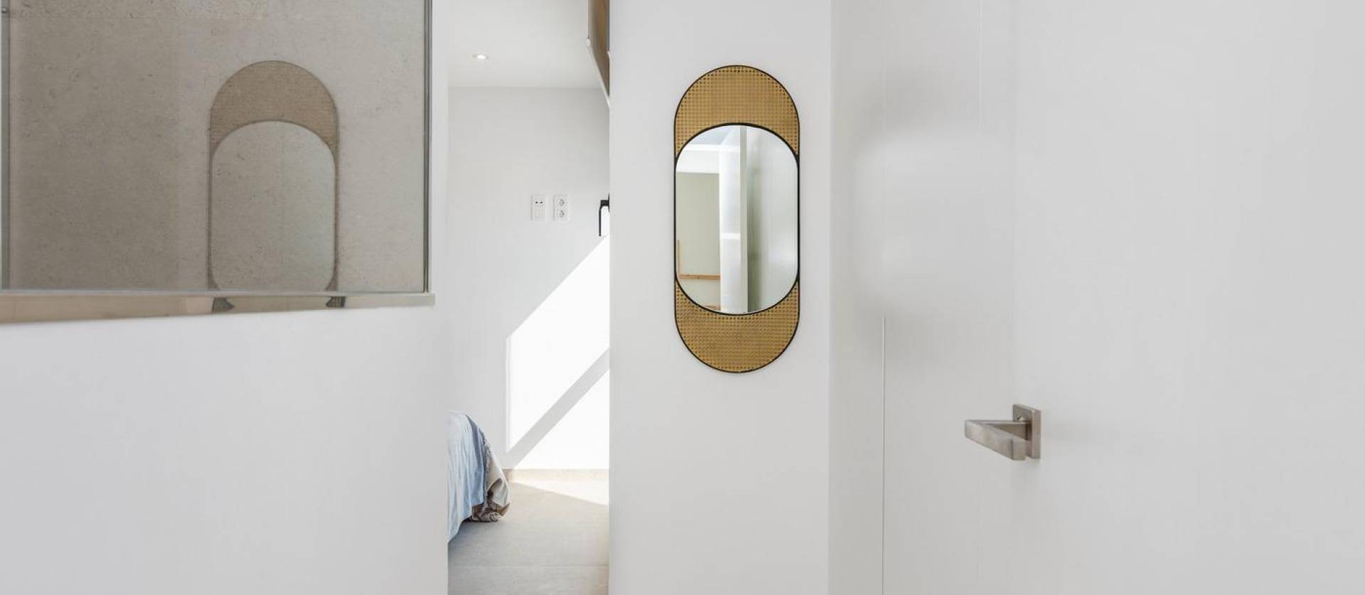 New Build - Villa - Los Alcázares - Serena Golf