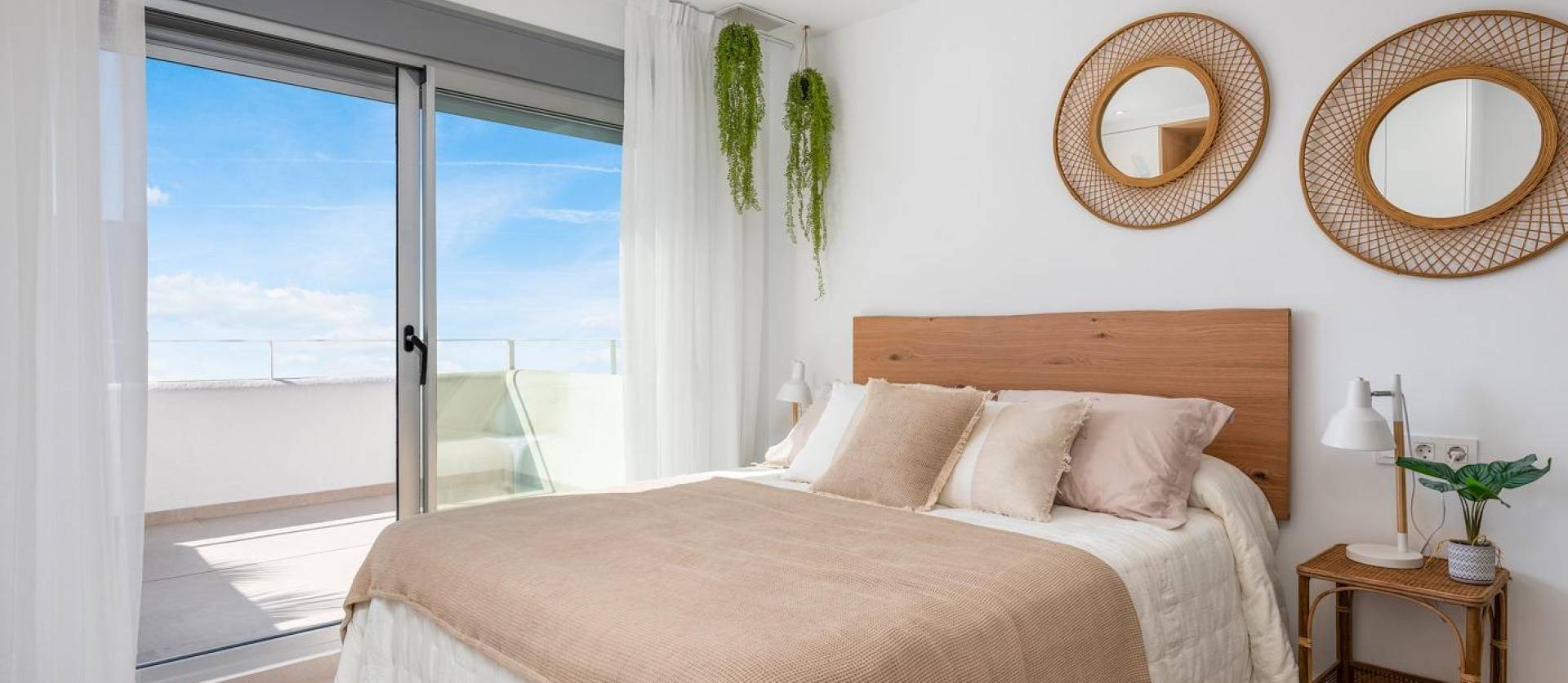 New Build - Villa - Los Alcázares - Serena Golf