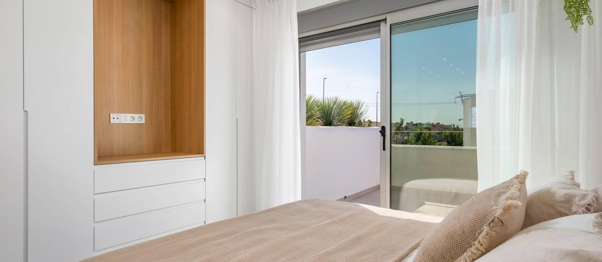 New Build - Villa - Los Alcázares - Serena Golf