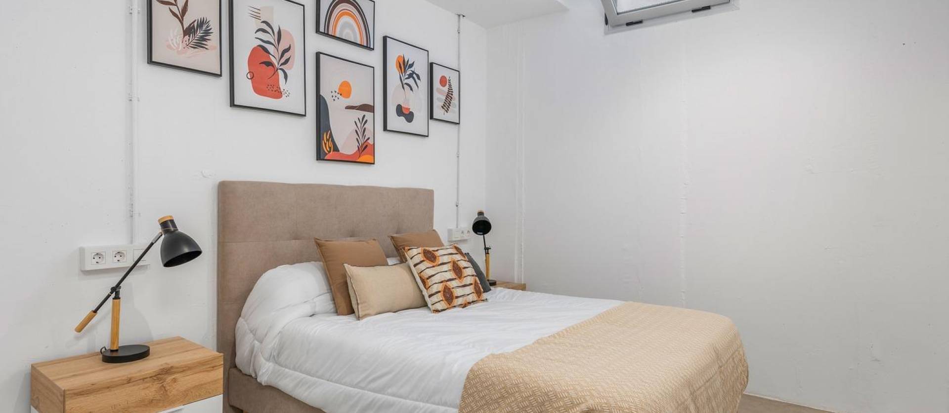 New Build - Villa - Los Alcázares - Serena Golf