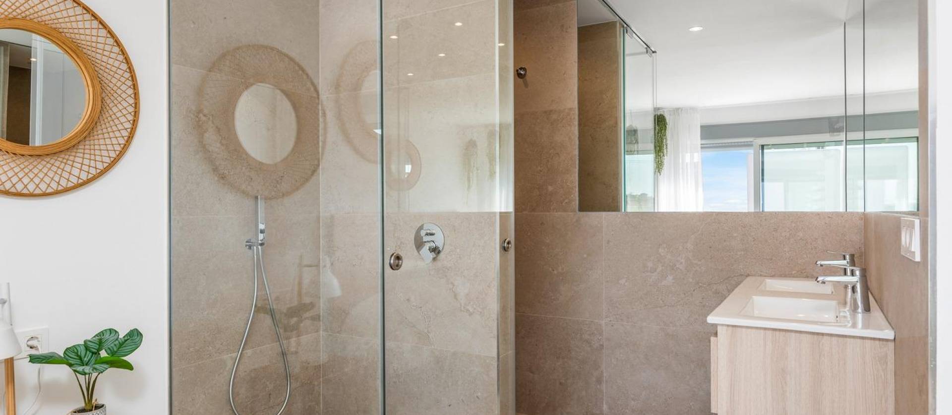 New Build - Villa - Los Alcázares - Serena Golf