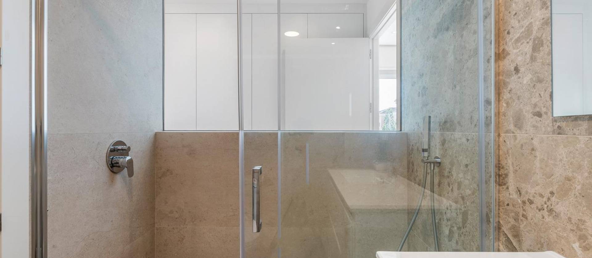 New Build - Villa - Los Alcázares - Serena Golf