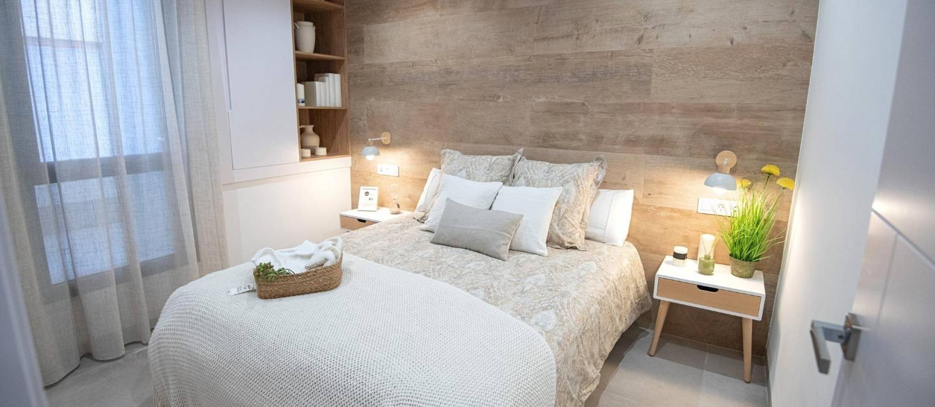 New Build - Apartment - San Pedro del Pinatar - San Pedro de Pinatar