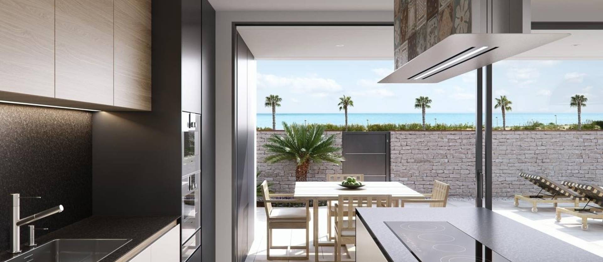 New Build - Villa - Pilar de la Horadada - La Torre de la Horadada