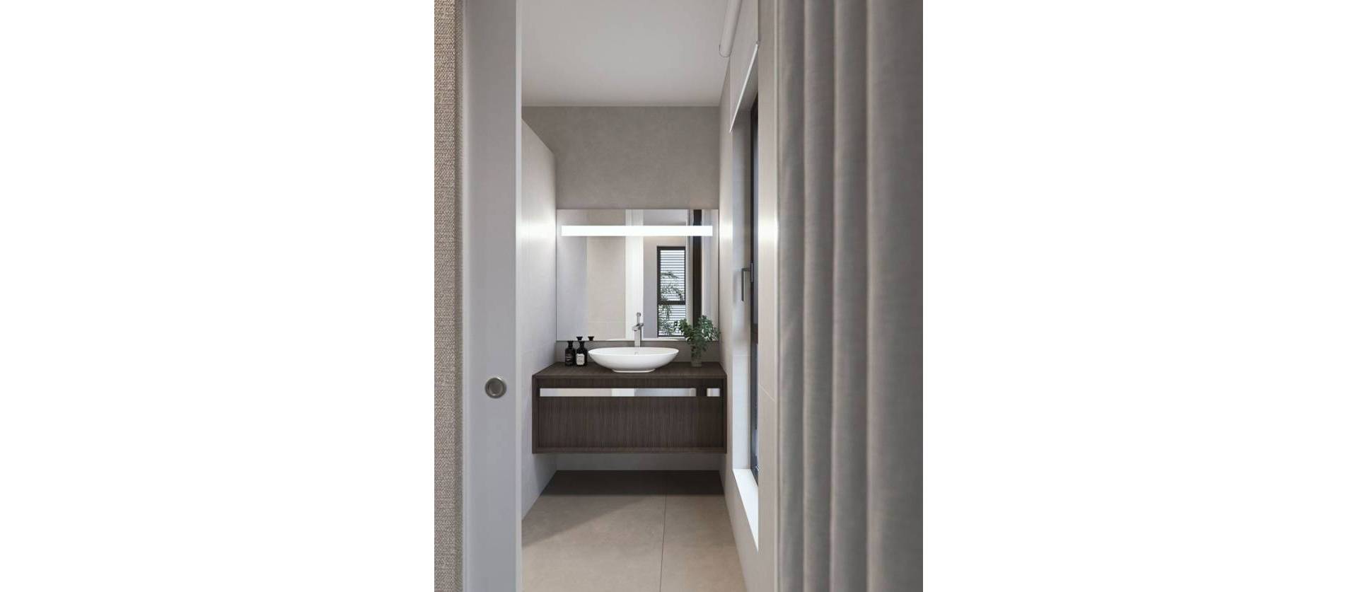 New Build - Villa - Pilar de la Horadada - La Torre de la Horadada