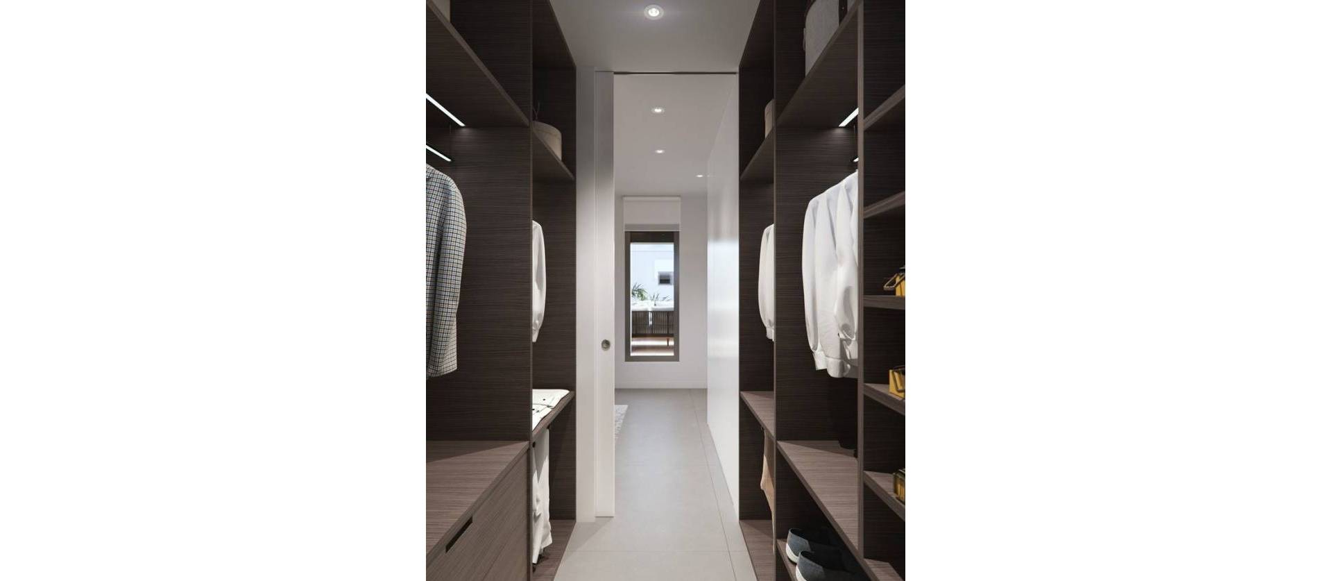 New Build - Villa - Pilar de la Horadada - La Torre de la Horadada