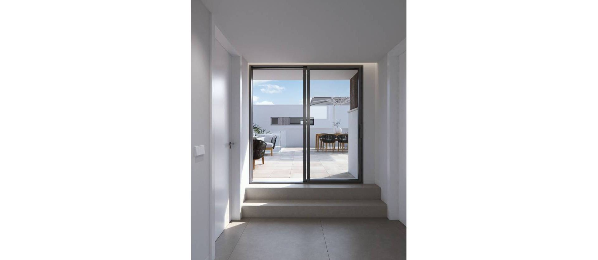 New Build - Villa - Pilar de la Horadada - La Torre de la Horadada