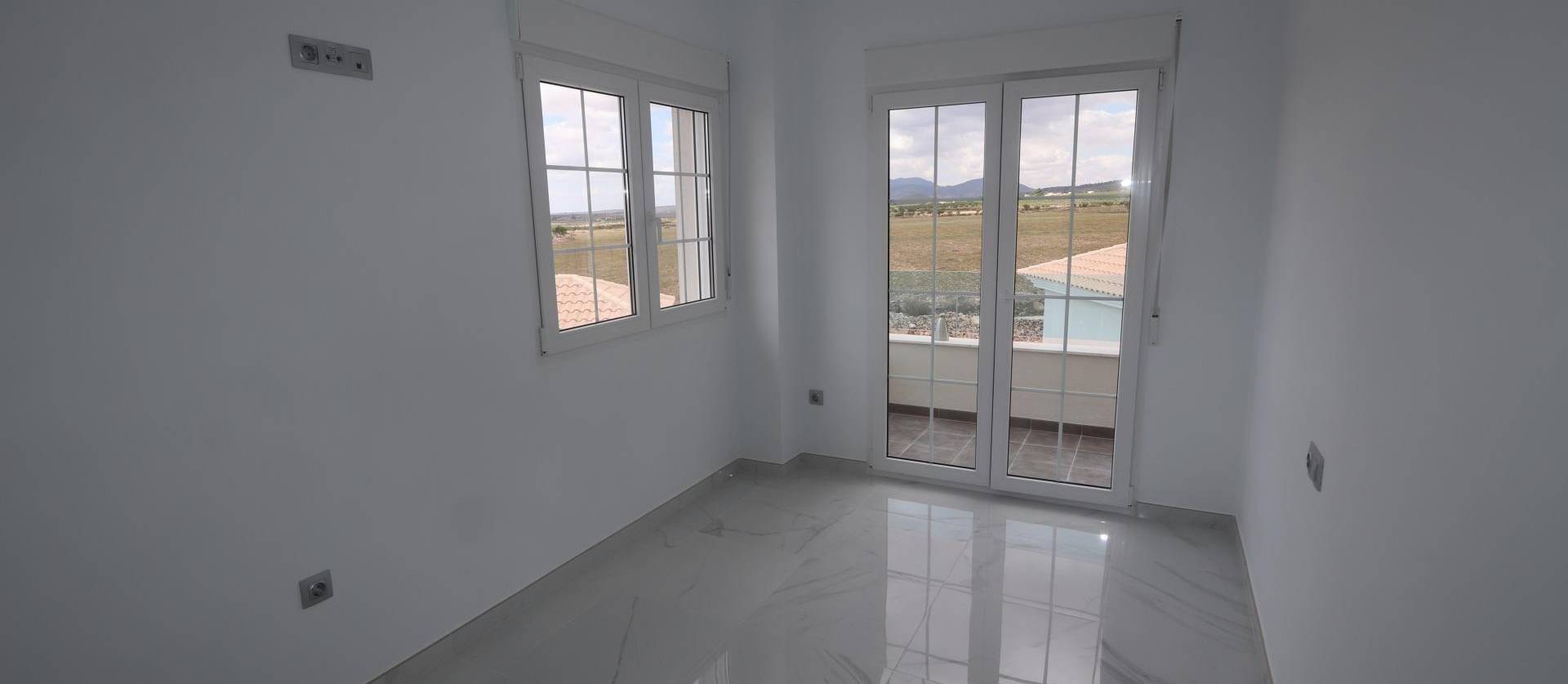 New Build - Villa - Pinoso - Camino Del Prado