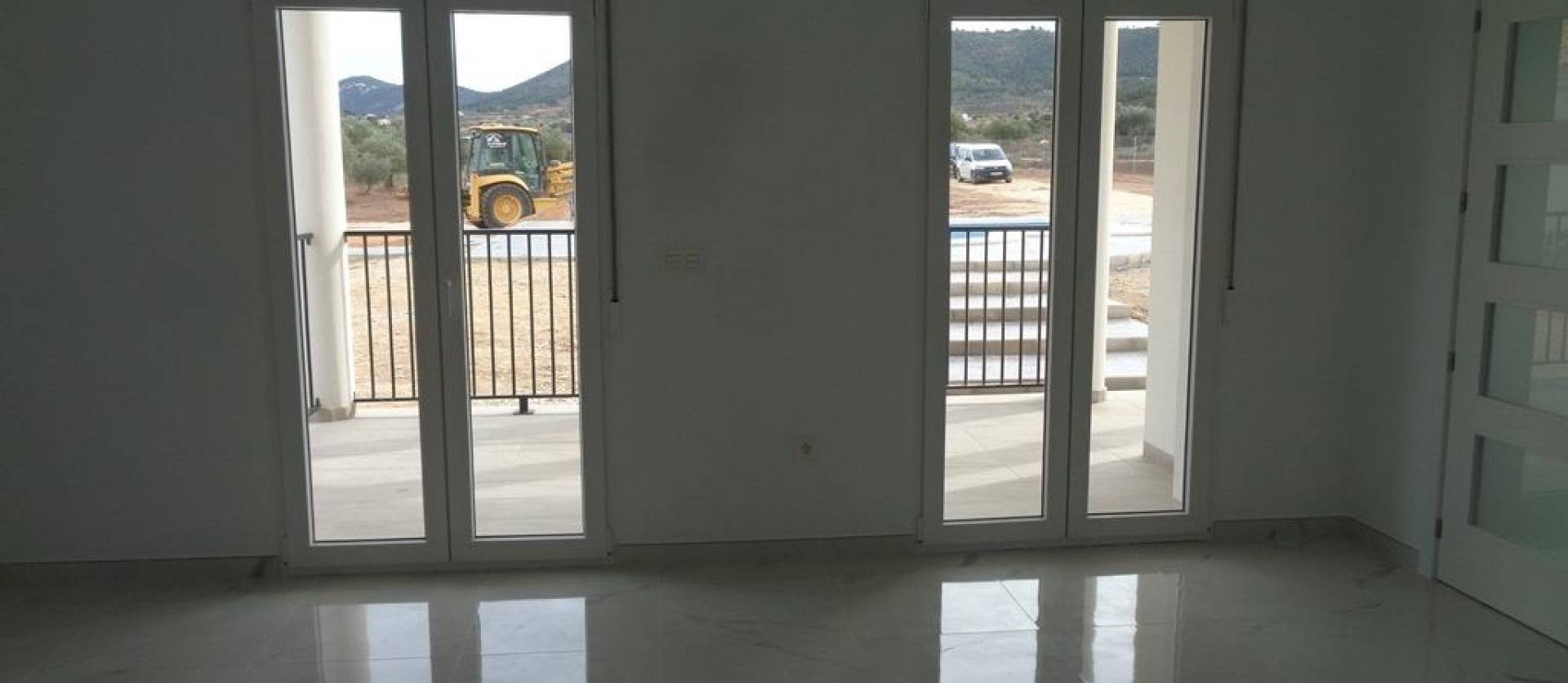 New Build - Villa - Pinoso - Camino Del Prado