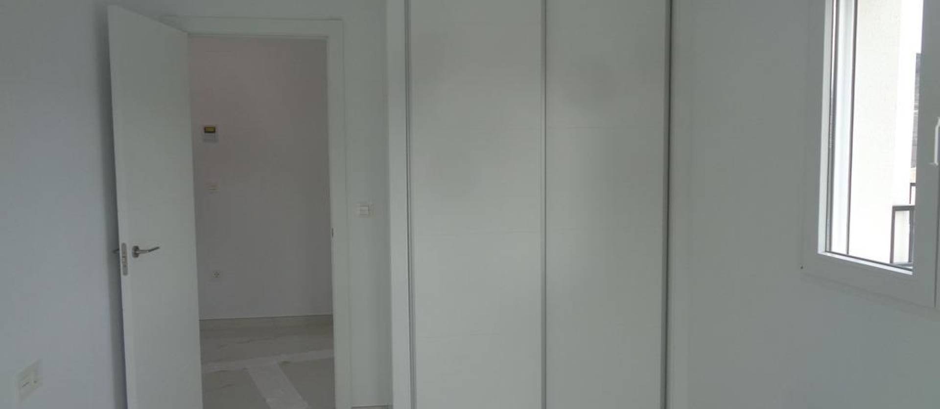 New Build - Villa - Pinoso - Camino Del Prado