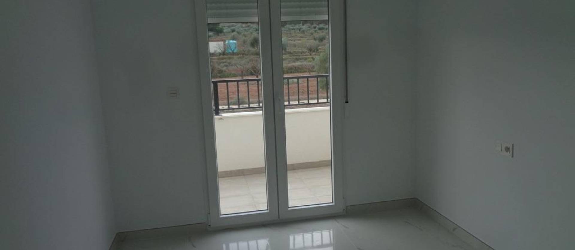 New Build - Villa - Pinoso - Camino Del Prado