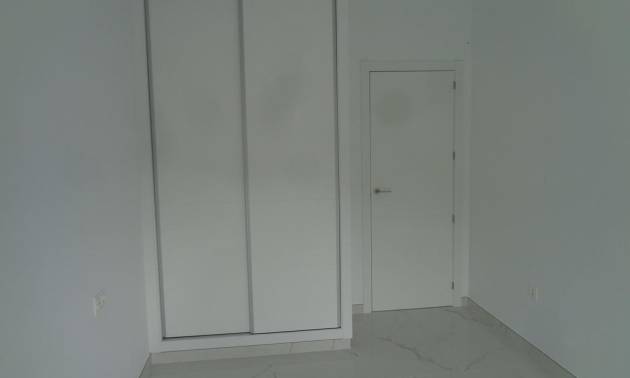 New Build - Villa - Pinoso - Camino Del Prado