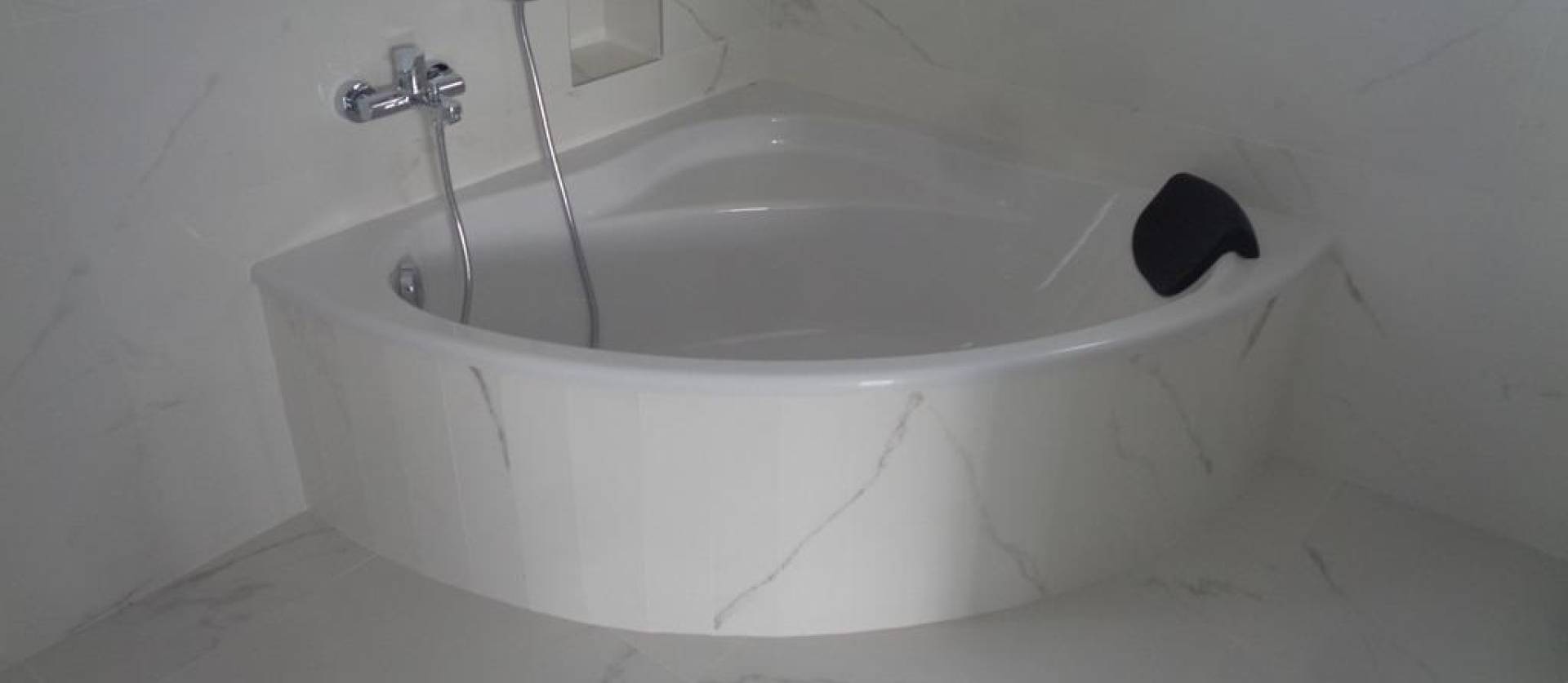 New Build - Villa - Pinoso - Camino Del Prado