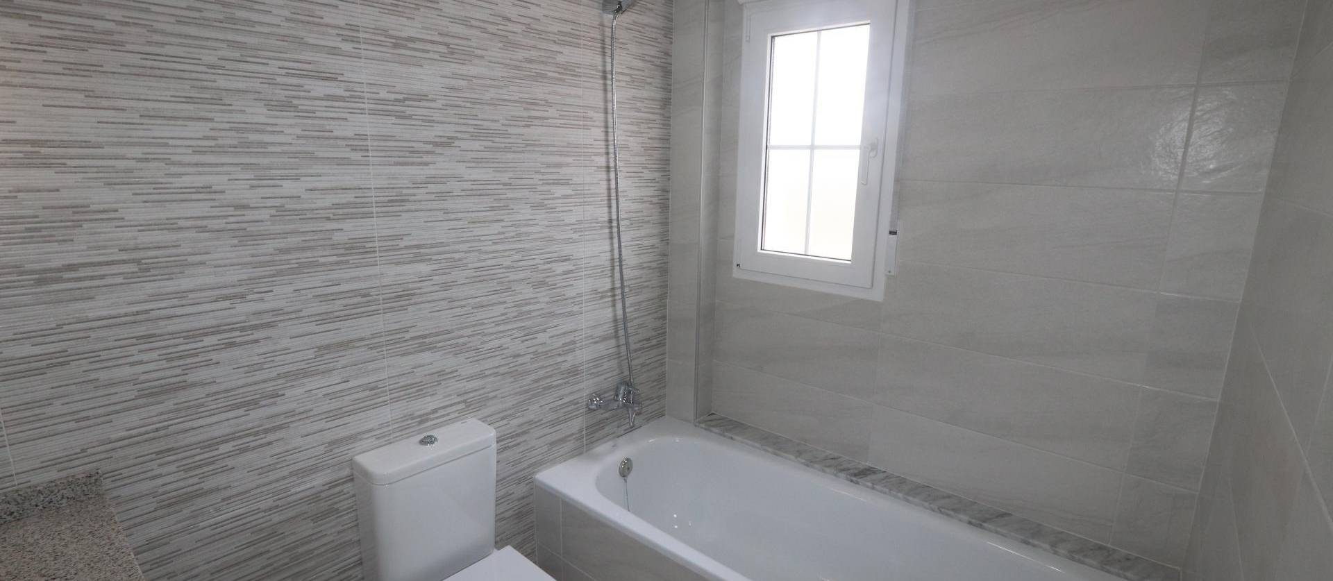 New Build - Villa - Pinoso - Camino Del Prado