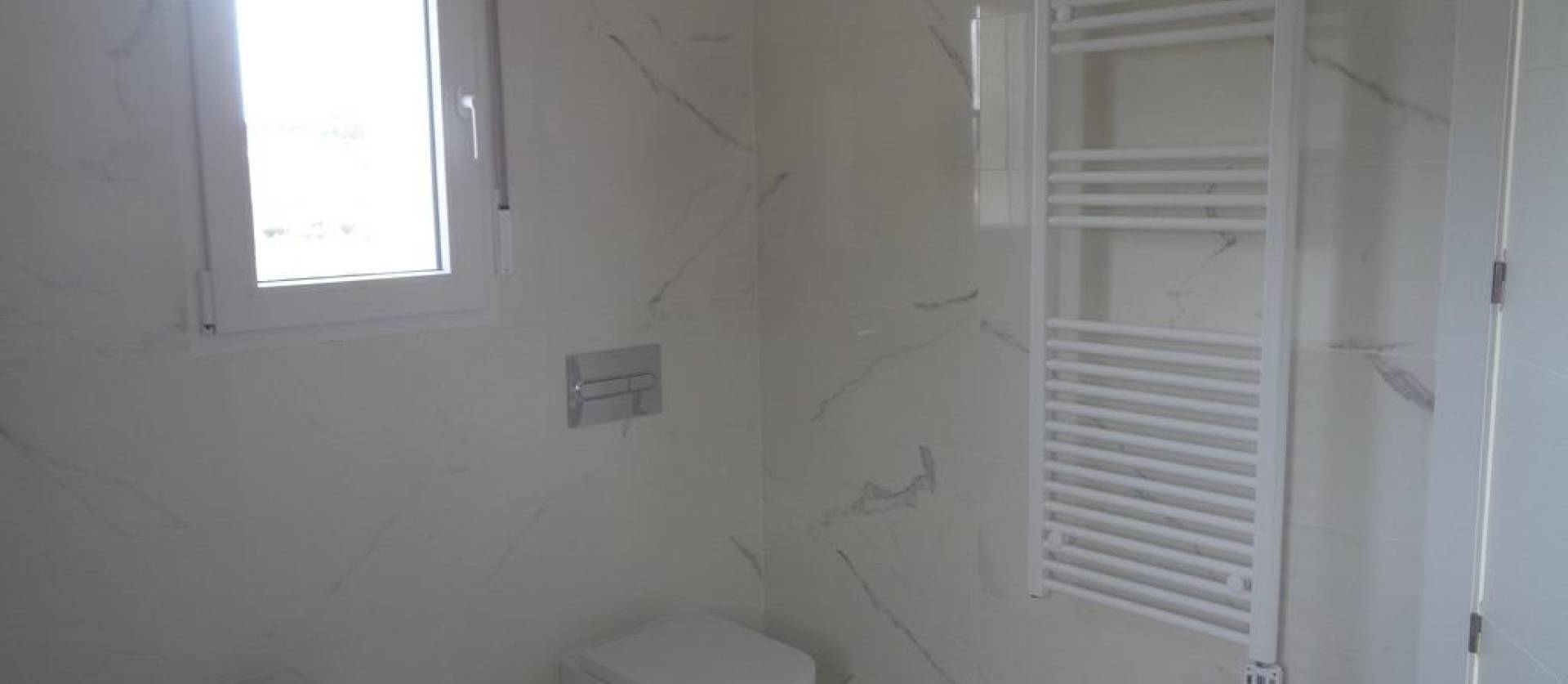 New Build - Villa - Pinoso - Camino Del Prado