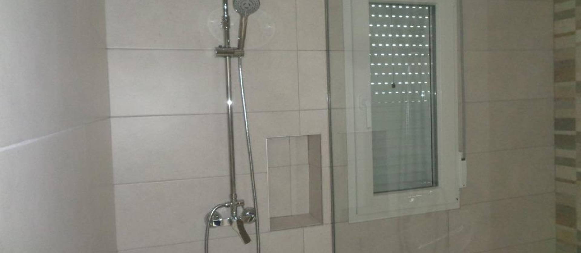 New Build - Villa - Pinoso - Camino Del Prado