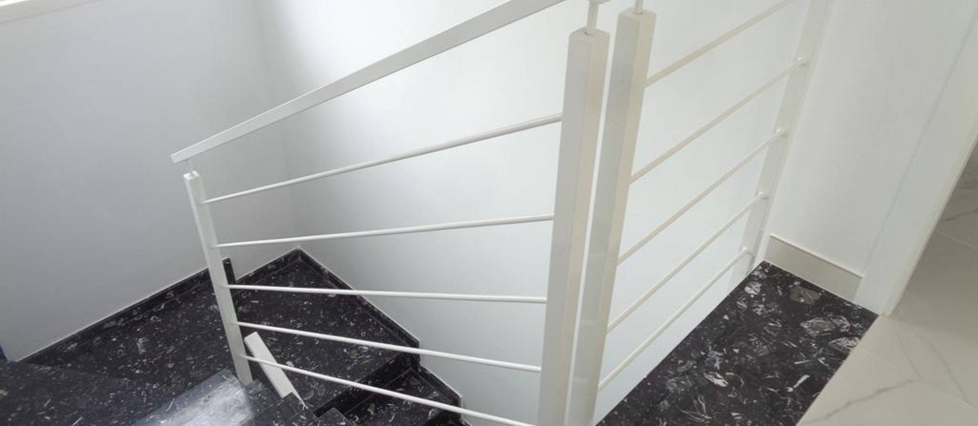 New Build - Villa - Pinoso - Camino Del Prado