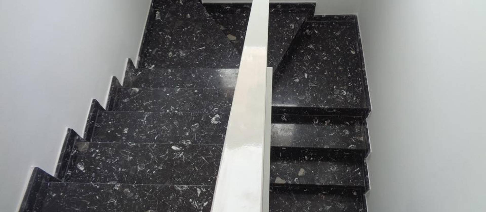 New Build - Villa - Pinoso - Camino Del Prado