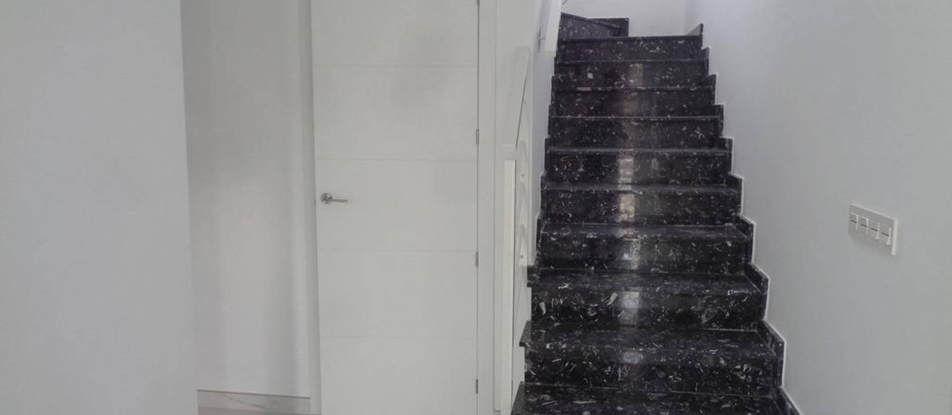 New Build - Villa - Pinoso - Camino Del Prado