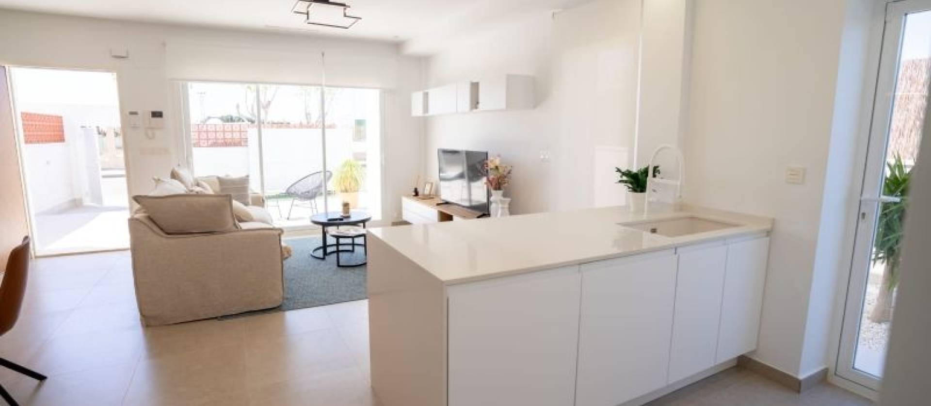 Venta - Villa - Pilar de la Horadada