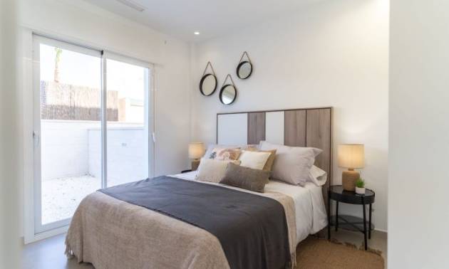 Venta - Villa - Pilar de la Horadada