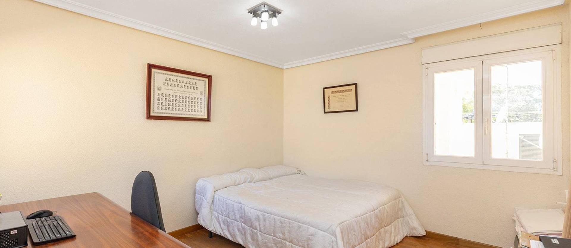 Sale - Villa - Torrevieja - Torreta Florida