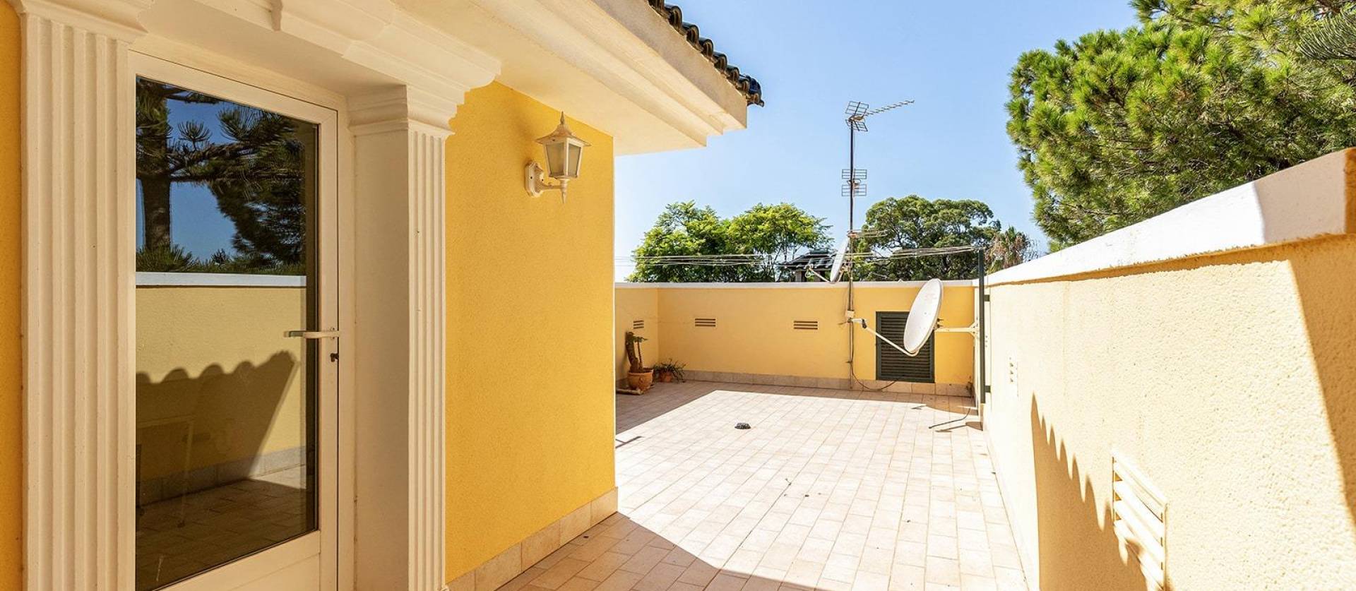 Sale - Villa - Torrevieja - Torreta Florida