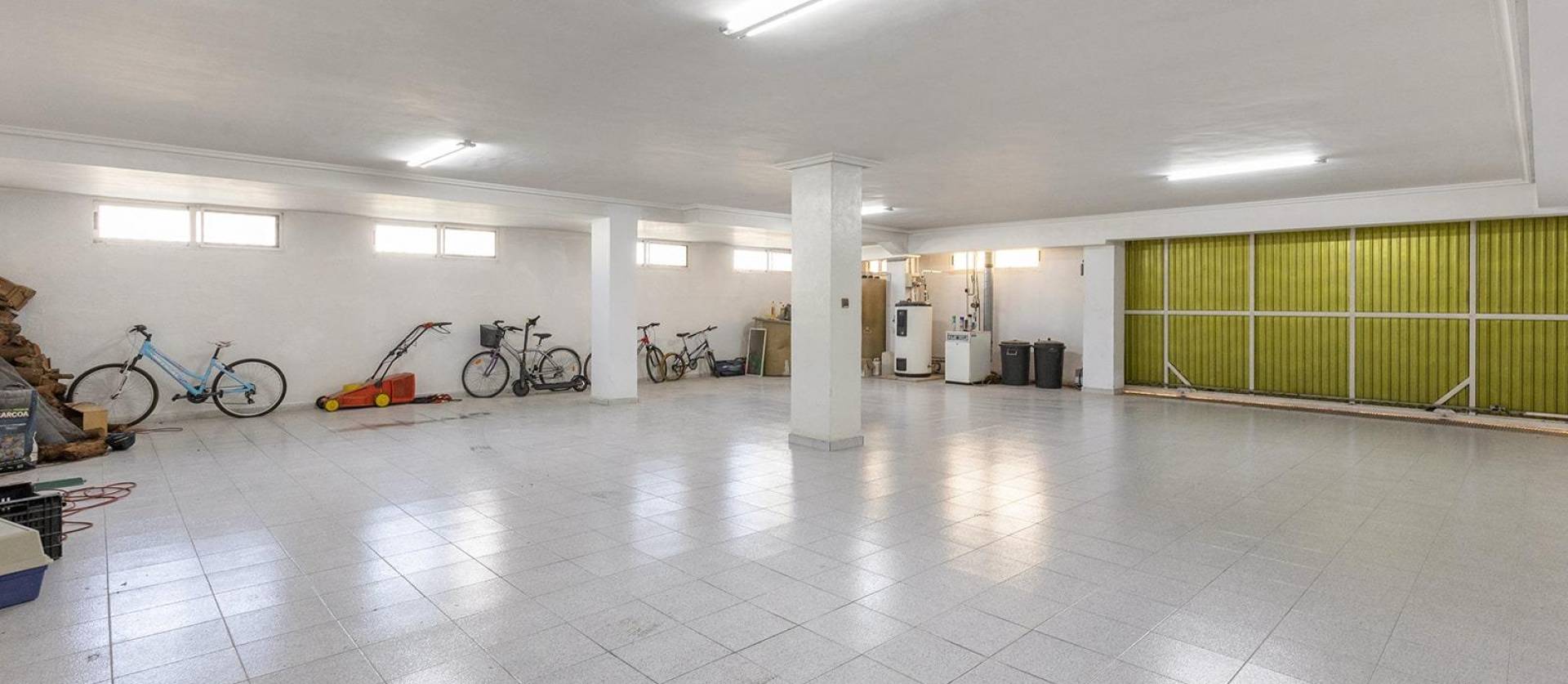 Sale - Villa - Torrevieja - Torreta Florida