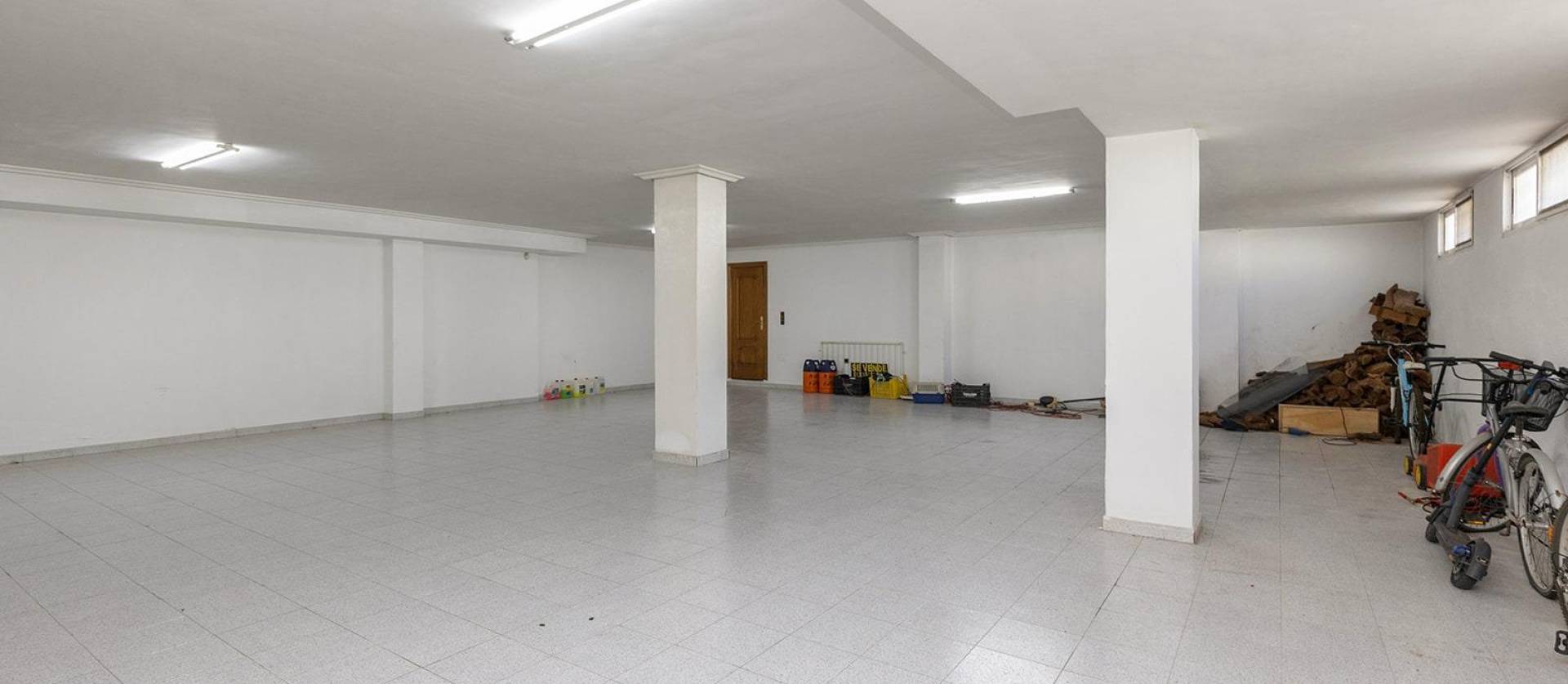 Sale - Villa - Torrevieja - Torreta Florida